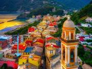 Terratetto in vendita a Moneglia