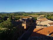 TERRATETTO in VENDITA a MONTEPULCIANO Acquaviva di 5 vani