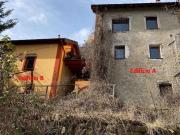 Terratetto in vendita a Montoggio Terratetto in vendita a Montoggio