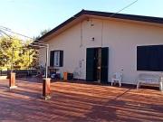 Terratetto in vendita a Panicagliora Marliana in...