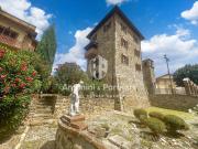 Terratetto in vendita a Panicale