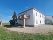 Terratetto in vendita a Parma