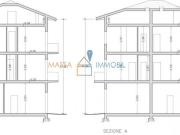 Terratetto in vendita a Pietrasanta