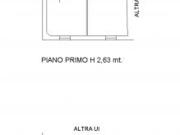 Terratetto in vendita a Pisa 90 mq Rif: 1395538