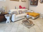 Terratetto in vendita a Pistoia