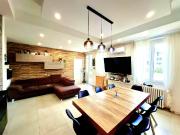 Terratetto in vendita a Prato