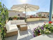 Terratetto in vendita a Prato