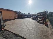 Terratetto in vendita a Riglione Oratoio Pisa 80 mq Rif:...