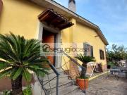 Terratetto in vendita a Roma