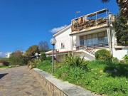 Terratetto in vendita a Roma