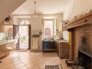 Terratetto in vendita a Roma