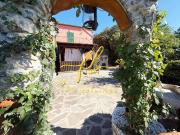 Terratetto in vendita a Rosignano Marittimo