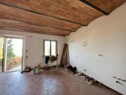 Terratetto in vendita a Salteano Siena 80 mq Rif: 1211281