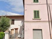 Terratetto in vendita a San Felice Pistoia in Da...