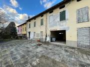 Terratetto in vendita a San Filippo Lucca in Da...