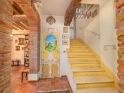 Terratetto in vendita a San Giovanni Alla Vena...