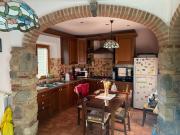 Terratetto in vendita a San Giuliano Terme 100 mq Rif:...