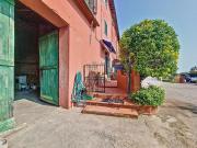 Terratetto in vendita a San Giuliano Terme