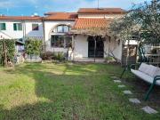 Terratetto in vendita a San Giuliano Terme