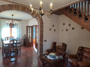 Terratetto in vendita a San Giuliano Terme