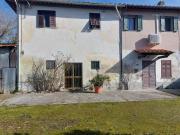 Terratetto in vendita a San Lorenzo Alle Corti Cascina...