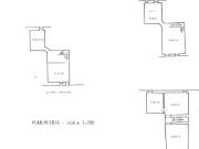 TERRATETTO in VENDITA a SAN MARCELLO PITEGLIO di 6 vani