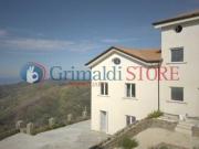 Terratetto in vendita a San Mauro Cilento