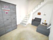 Terratetto in vendita a San Vito Lucca in Buono composto...