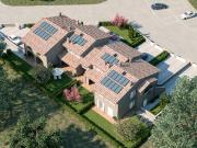 Terratetto in vendita a Santa Lucia Pontedera in...
