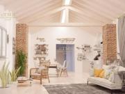 Rustico in vendita a Santa Margherita Capannori 80 mq...