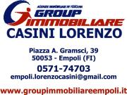 Terratetto in vendita a Santa Maria a Ripa Empoli in...