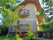 TERRATETTO in VENDITA a SARTEANO di 4 vani