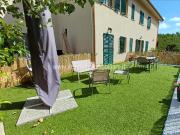 TERRATETTO in VENDITA a SARTEANO di 5 vani