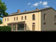 Terratetto in vendita a Scala San Miniato in...
