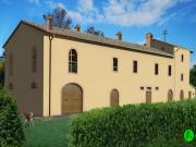 Terratetto in vendita a Scala San Miniato in...