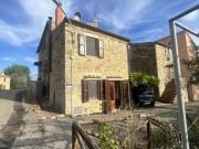 Terratetto in vendita a Semproniano