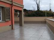 TERRATETTO in VENDITA a SESTO FIORENTINO COLONNATA di 7 vani