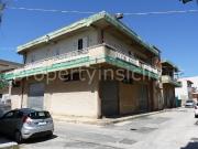 Terratetto in vendita a Siracusa