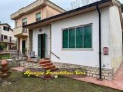 Terratetto in vendita a Stagno Collesalvetti 62 mq Rif:...