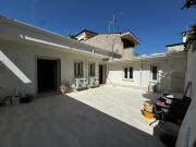 TERRATETTO in VENDITA a VIAREGGIO MARCO POLO di 5 vani