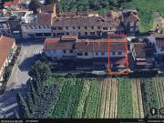 Terratetto in Vendita in zona BADIA A SETTIMO con giardino