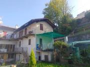 Terratetto in Vendita in zona CHIAVAZZA/VAGLIO con giardino