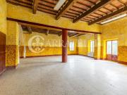 Terratetto nel centro storico di Scrofiano, Sinalunga,...