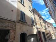 Terratetto Nel Cuore Del Centro Storico Di Monte San...