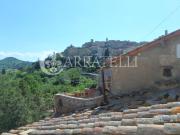 Terratetto nel pieno Centro Storico di Montepulciano, da...