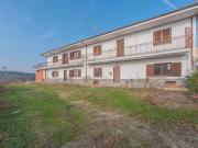 Terratetto plurifamiliare in vendita a Asti