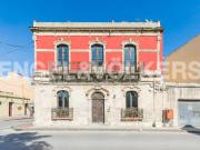 Terratetto plurifamiliare in vendita a Avola