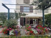 Terratetto plurifamiliare in vendita a Bergamo