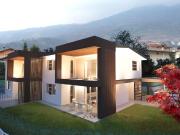 Terratetto plurifamiliare in vendita a Caneva