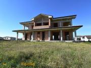 Terratetto plurifamiliare in vendita a Cesena